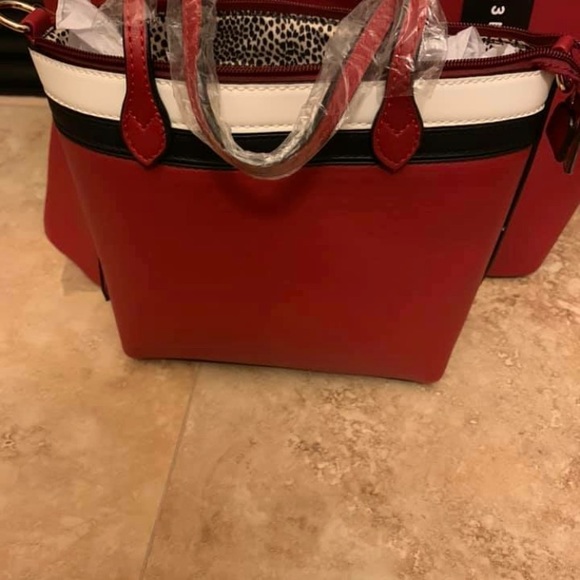 3 piece purse - Picture 3 of 3